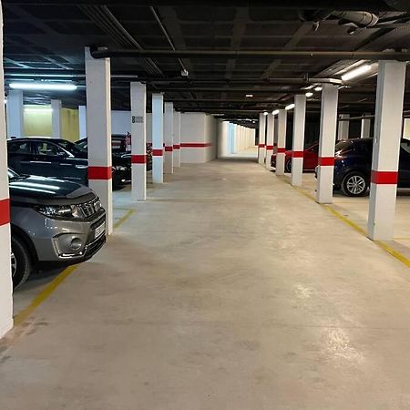 Apartment Altea 224 المظهر الخارجي الصورة