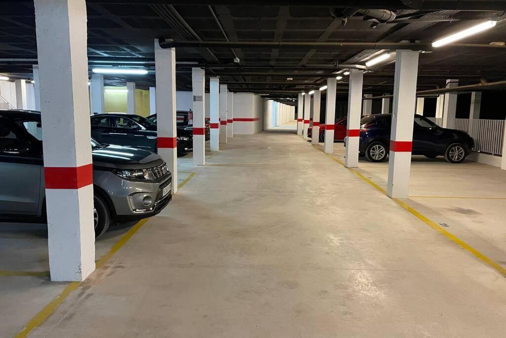 Apartment Altea 224 المظهر الخارجي الصورة