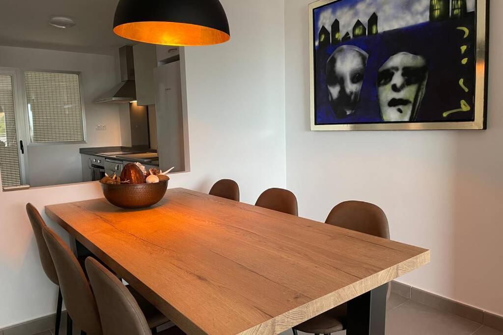Apartment Altea 224 المظهر الخارجي الصورة