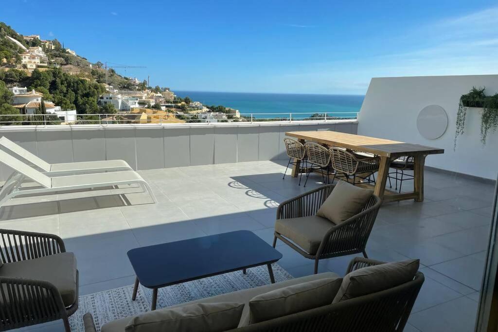 Apartment Altea 224 المظهر الخارجي الصورة