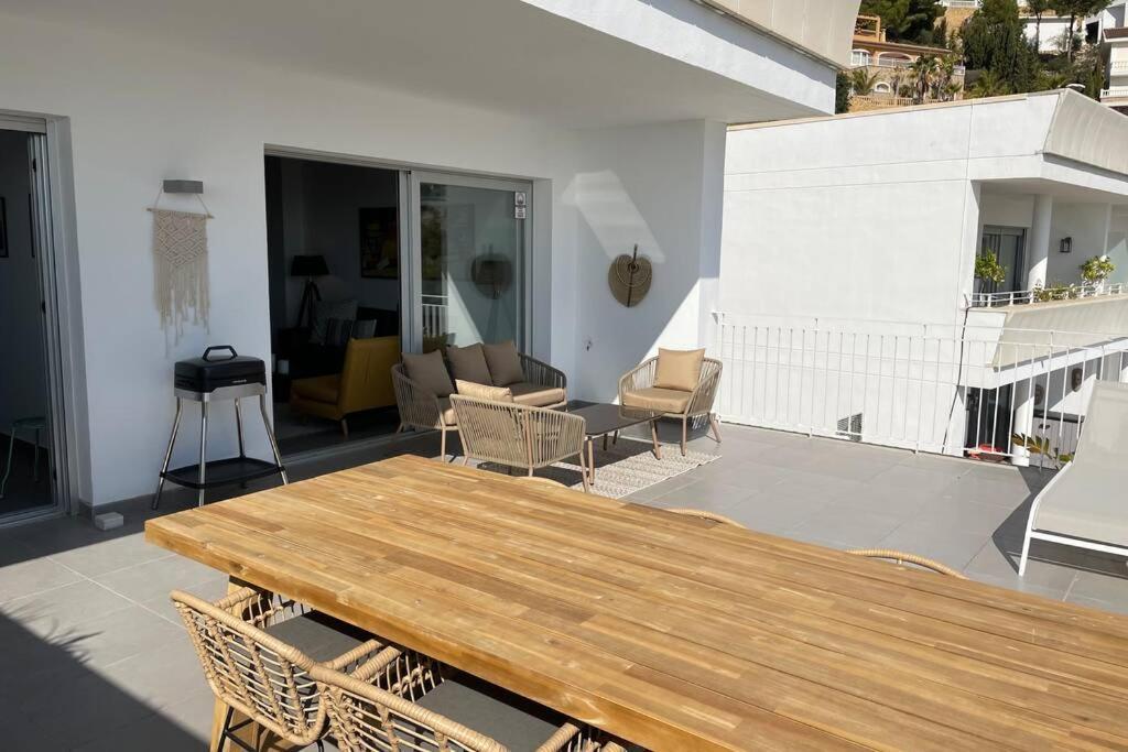Apartment Altea 224 المظهر الخارجي الصورة