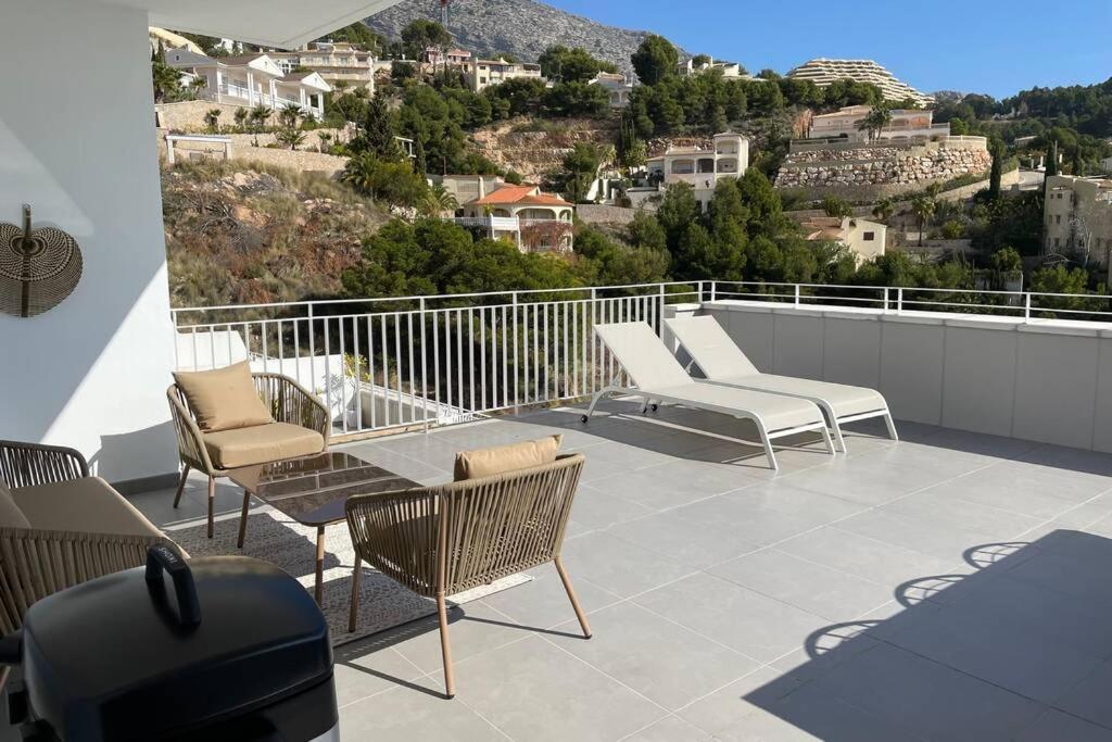 Apartment Altea 224 المظهر الخارجي الصورة