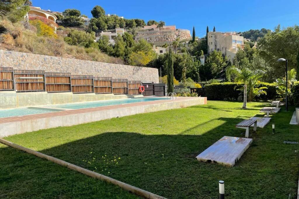 Apartment Altea 224 المظهر الخارجي الصورة