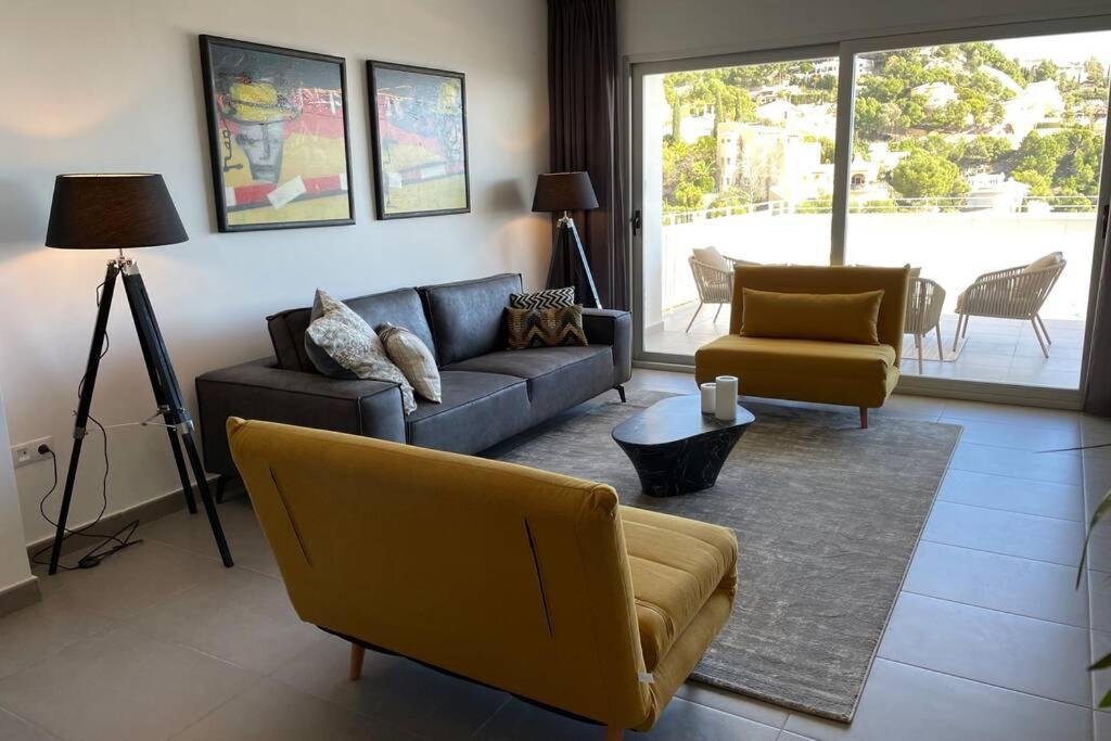 Apartment Altea 224 المظهر الخارجي الصورة