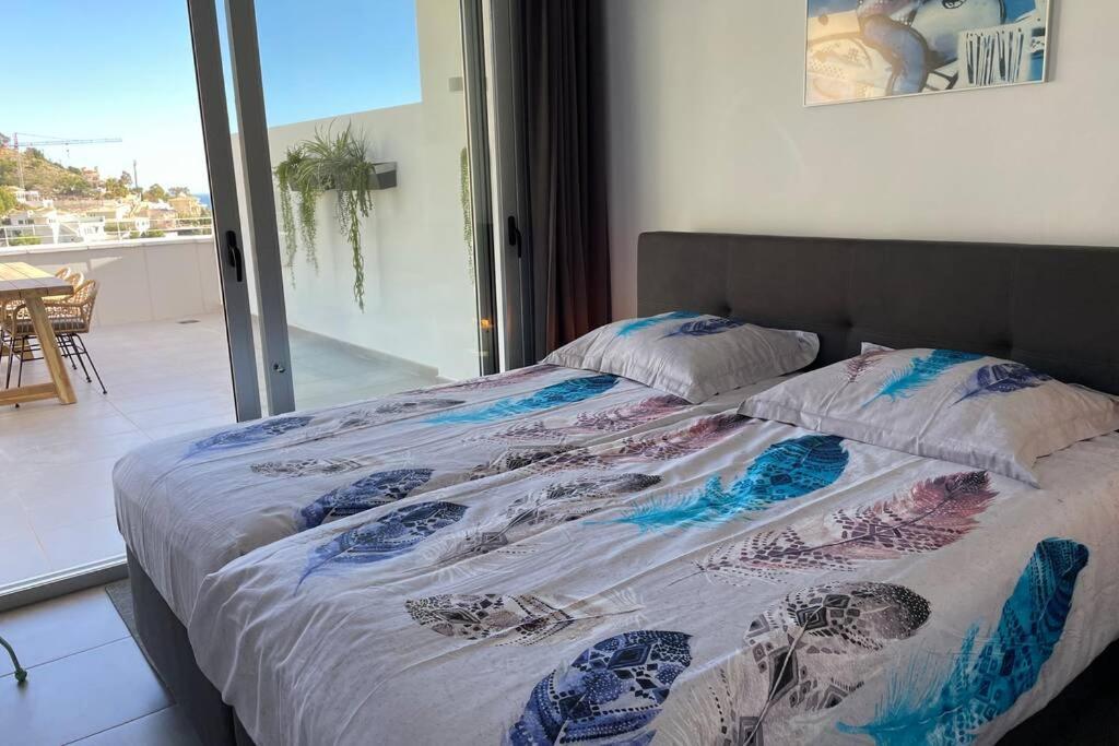 Apartment Altea 224 المظهر الخارجي الصورة