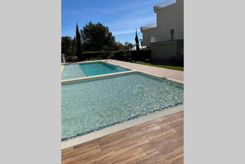 Apartment Altea 224 المظهر الخارجي الصورة